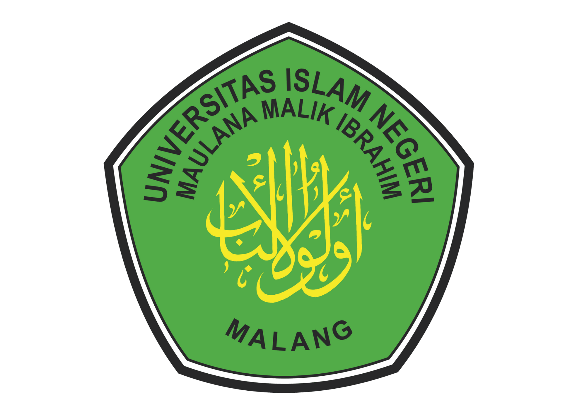 Logo UIN Malang